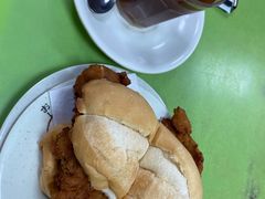 -胜利茶餐室