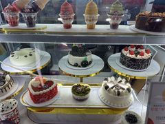 -DQ·蛋糕·冰淇淋(五棵松万达店)