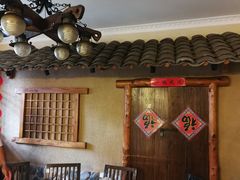 -百花人家(清水田园店)