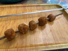 -乡村馕坑肉·烧烤·新疆菜·本地人更爱吃(阿勒泰首店)