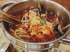 -连锦记海鲜烧烤大排档·锦州特色(西安路交大店)