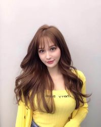 -3AM·S HAIR SALON烫发染发接发