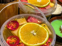 -冯校长老火锅(广州正佳广场店)