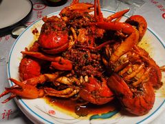 三妹澳洲小龙虾-三妹小龙虾·黄油蟹(华侨城总店)