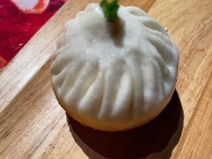 老醋生煎包-上海滩餐厅(BFC外滩金融中心店)