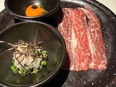 -焱铁烧·黑毛和牛专门店(杭州嘉里中心店)