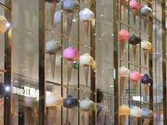 -VENCHI 闻绮(北京国贸商城店)