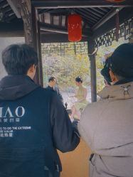 -MAO亲爱的猫婚纱摄影工作室