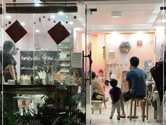 -馆陶手作坊DIY·陶艺·石塑粘土·石膏娃娃(车陂店)