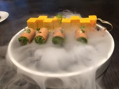 -天瑞轩·粤菜餐厅