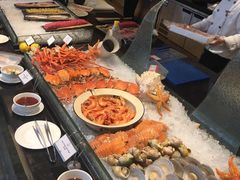 -索菲特西湖大酒店·香榭丽全日候餐厅(南山路店)