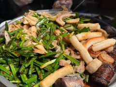 -양평식당·杨平食堂(华贸店)