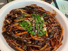 -苏帮袁Sue Cuisine(南开大悦城店)