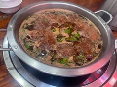 -老城红焖羊肉(人民路店)