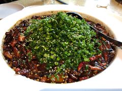-铜锣湾·有麝自然香(重庆新天地店)