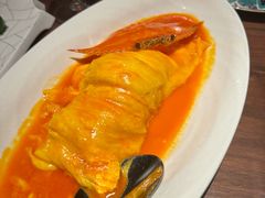 -海派悦庭·海胆烧麦·新融合菜(凯德广场店)