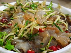 -叶存利海鲜大馅饺子(海宁路总店)