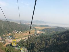 -巨石山景区