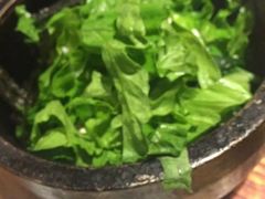 石锅拌饭-紫霞门韩国料理烤肉(深南东路店)