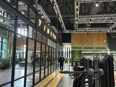 -悦莱美游泳健身会所(御景壹号店)