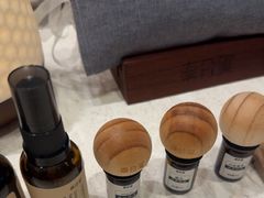 -泰合玺·精油疗愈 SPA(南京河西万达店)