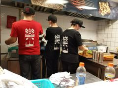 -乐乐姐超级土豆(中关村5号店)