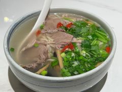 -清真·宁夏印象·盐池滩羊肉体验店(江宁路店)