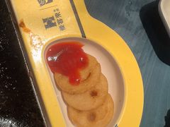 -豪客来牛排(海沧阿罗海店)