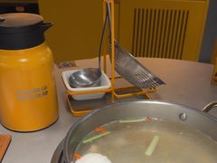 -潮发潮汕牛肉店(东方宝泰店)