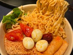 -刘一手重庆火锅(万达广场店)