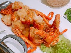 -新加坡海鲜共和(名胜世界圣淘沙海滨坊)