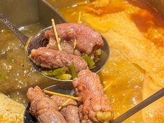 -螺大喜螺蛳粉火锅(雍和宫店)