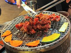 -まるみち   丸道东京烧肉(虹梅路店)