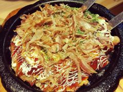 广岛好味烧-胜代日本料理(云程巷小区店)