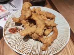 椒盐小酥肉-Sushi Love 创意寿司(丽影广场店)