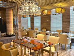 -北京王府井希尔顿酒店·万斯阁西餐厅