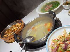 -红日饭店(裕隆三路店)