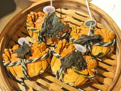 -万龙洲海鲜(南新仓店)