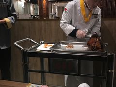 -全聚德(江宁店)
