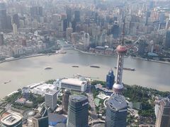 -上海中心大厦