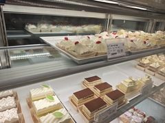 -凯司令西点房(南京东路店)