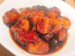 梅干菜烧肉-张福记(陇海中路店)