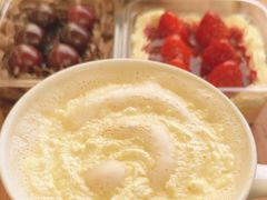 -Peet's Coffee皮爷咖啡(大学路店)