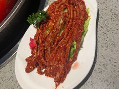 麻辣脆-园里火锅(仁和新城店)