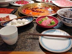 -小天鹅火锅·一线江景洪鼎旗舰店(洪崖洞店)