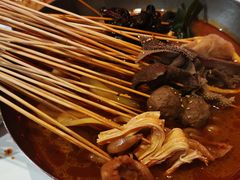 -付小姐在成都(五道口店)