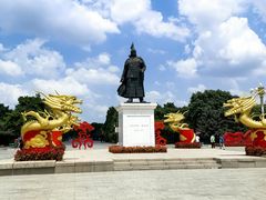 -北陵公园