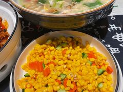 -一块豆腐(李沧书院路店)