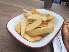 -Tubestation站点比萨(五道营店)