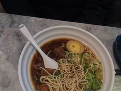 -蝎菜杨·牛肉面 羊蝎子火锅(光熙门北里店)